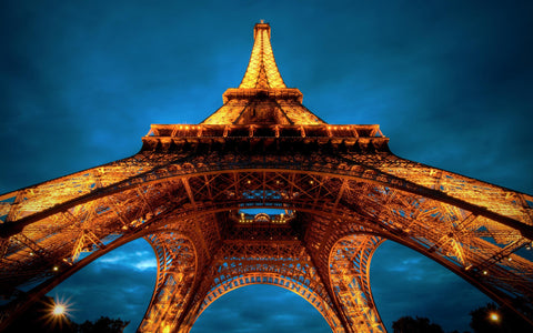Eiffel Tower Pic 4