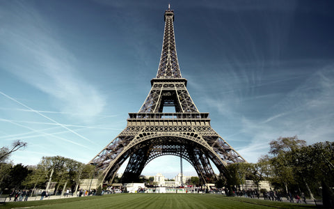 Eiffel Tower Pic 3