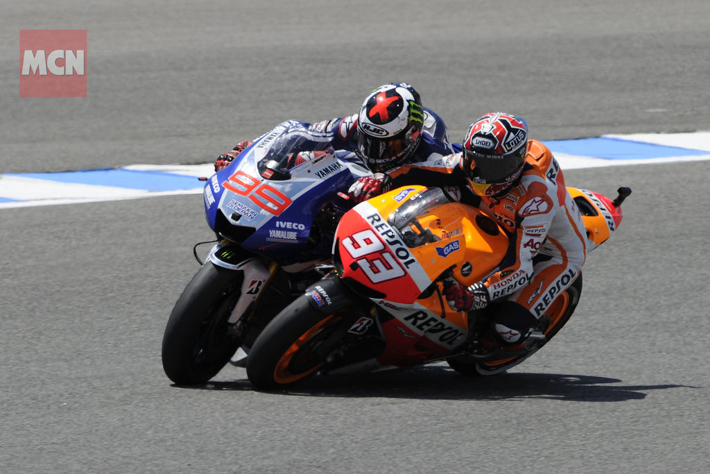 Motorbikes GP Pic 2