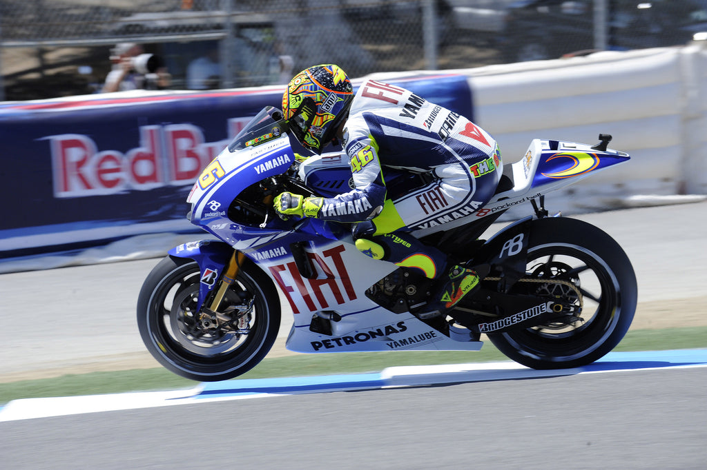 Motorbikes GP Pic 3