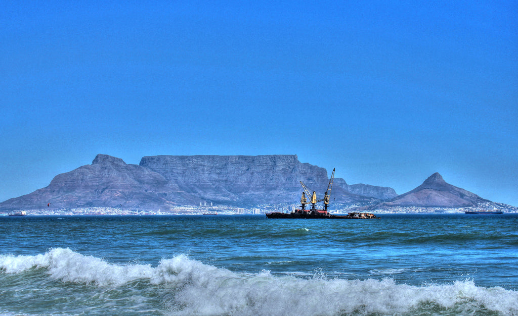 Table Mountain Pic 4