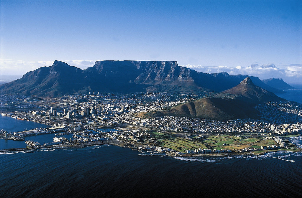 Table Mountain Pic 1